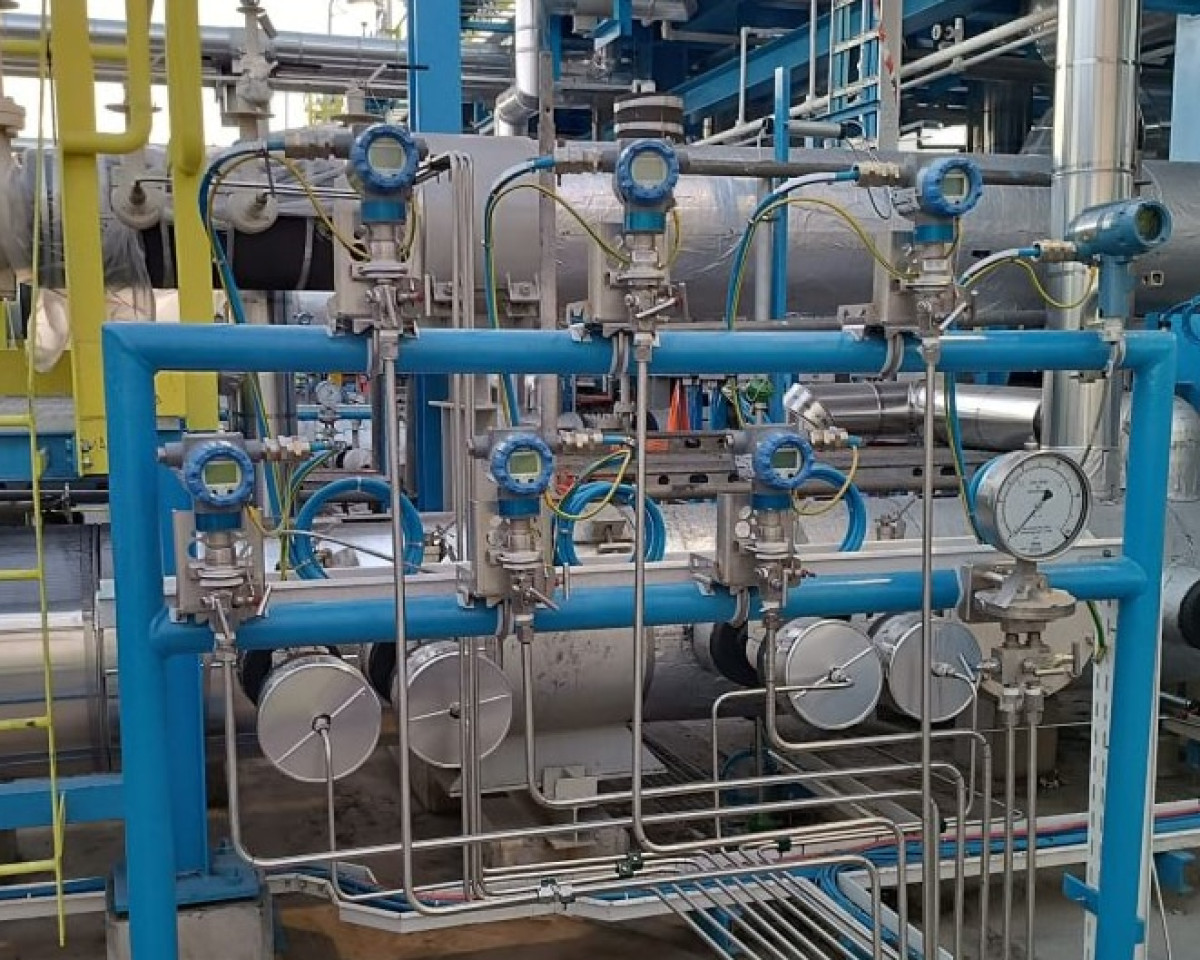 Quién es Guanli Valve