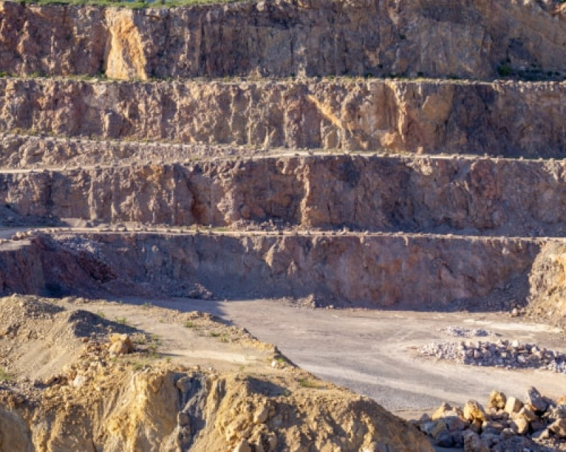 Minería