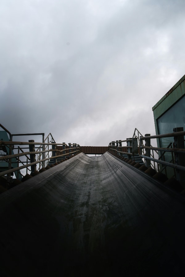 Conveyor