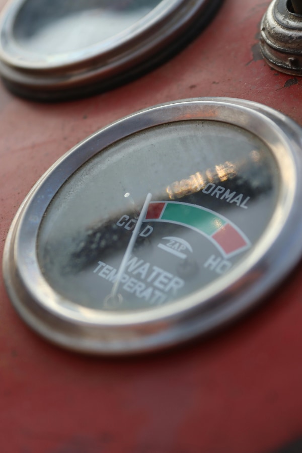 Temperatura