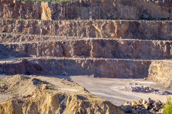 Minería
