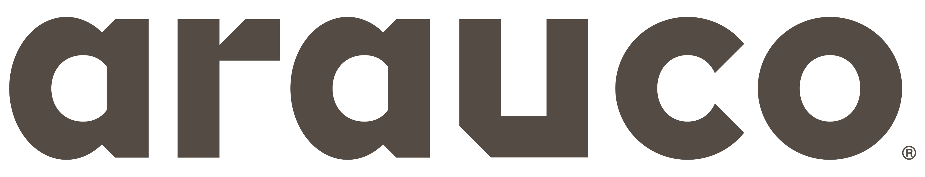 Arauco Logo