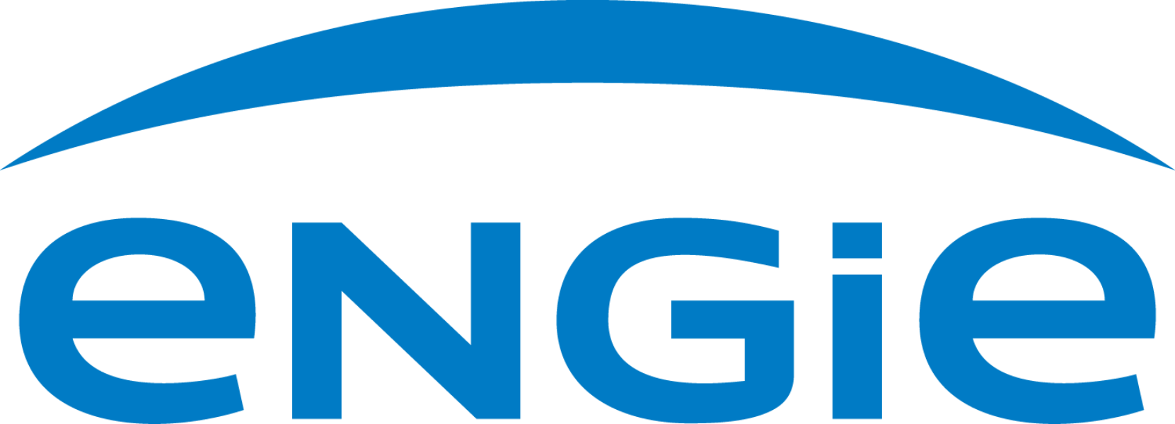 Engie Logo