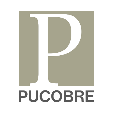 Pucobre Logo