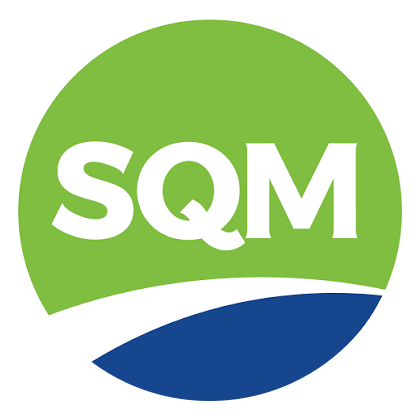 SQM Logo