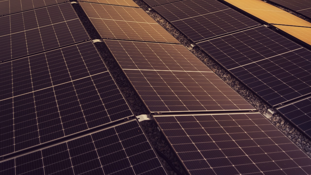Energías renovables